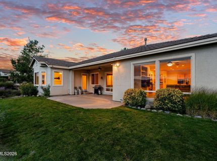 572 Echo Ridge Court, Reno, NV 89511 Photo