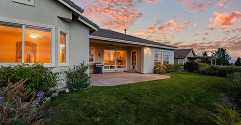 572 Echo Ridge Court, Reno, NV 89511 Photo
