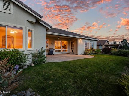 572 Echo Ridge Court, Reno, NV 89511 Photo