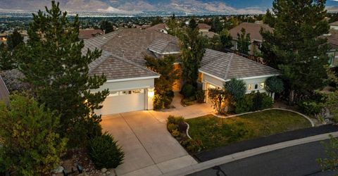 572 Echo Ridge Court, Reno, NV 89511 Photo