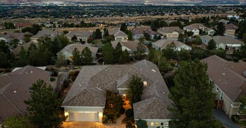 572 Echo Ridge Court, Reno, NV 89511 Photo