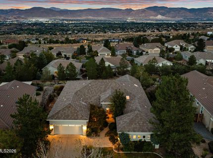 572 Echo Ridge Court, Reno, NV 89511 Photo