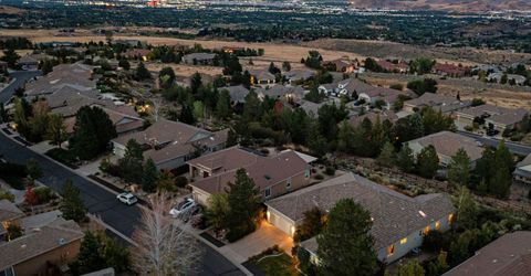 572 Echo Ridge Court, Reno, NV 89511 Photo