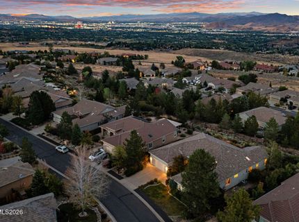 572 Echo Ridge Court, Reno, NV 89511 Photo