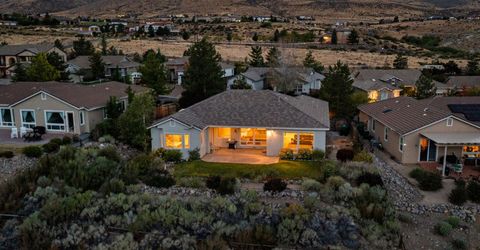 572 Echo Ridge Court, Reno, NV 89511 Photo