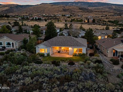 572 Echo Ridge Court, Reno, NV 89511 Photo
