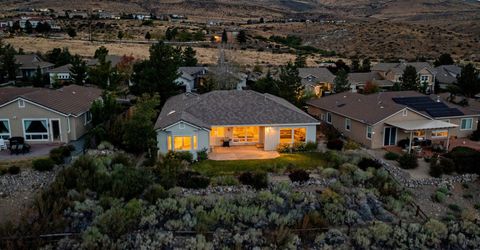 572 Echo Ridge Court, Reno, NV 89511 Photo
