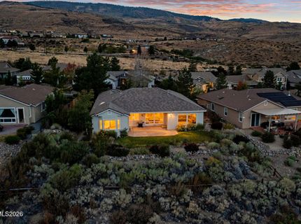 572 Echo Ridge Court, Reno, NV 89511 Photo