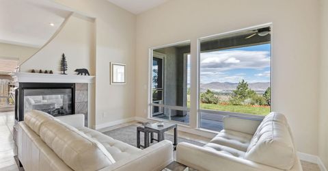 572 Echo Ridge Court, Reno, NV 89511 Photo
