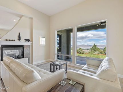 572 Echo Ridge Court, Reno, NV 89511 Photo