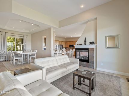 572 Echo Ridge Court, Reno, NV 89511 Photo