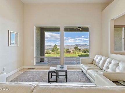572 Echo Ridge Court, Reno, NV 89511 Photo