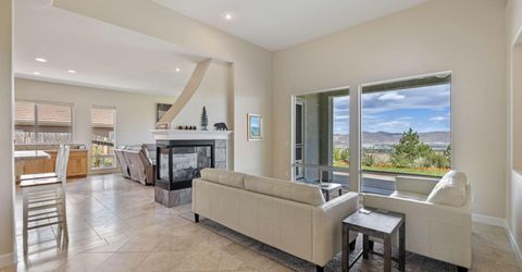 572 Echo Ridge Court, Reno, NV 89511 Photo