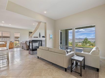 572 Echo Ridge Court, Reno, NV 89511 Photo