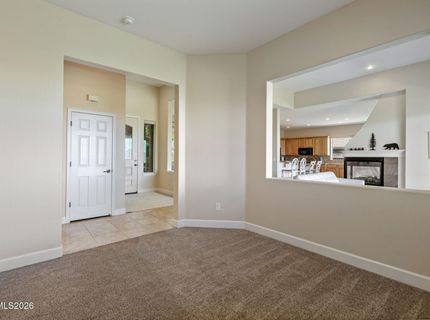 572 Echo Ridge Court, Reno, NV 89511 Photo