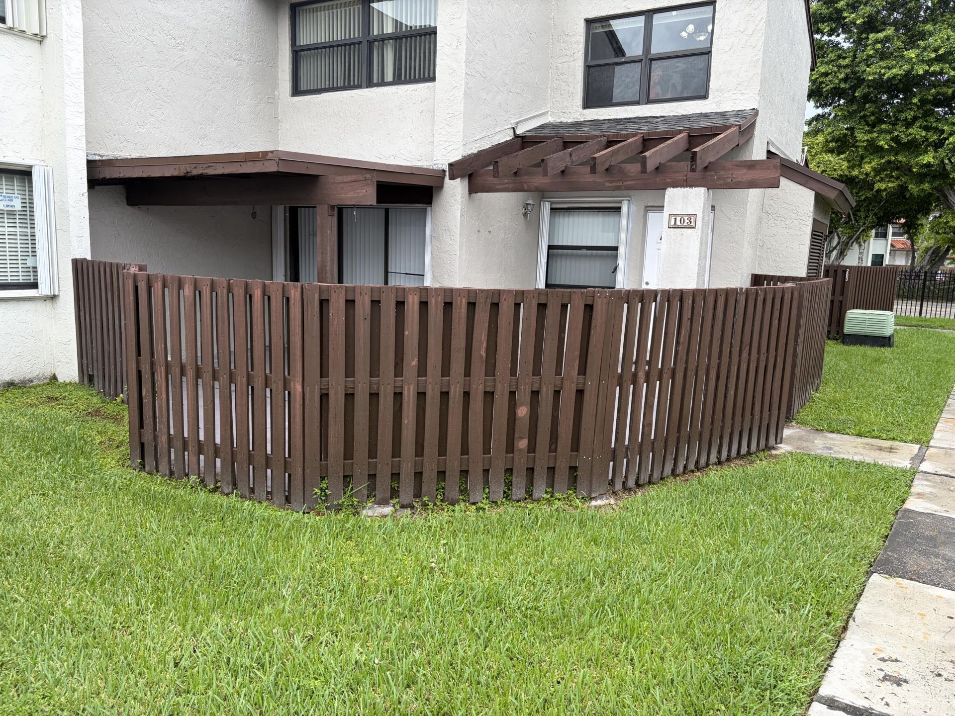 10292 NW 9th Street Circle, Unit 103, Miami, FL 33172 Photo