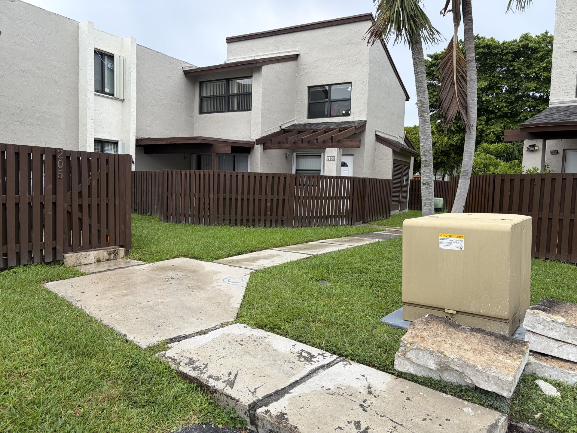 10292 NW 9th Street Circle, Unit 103, Miami, FL 33172 Photo