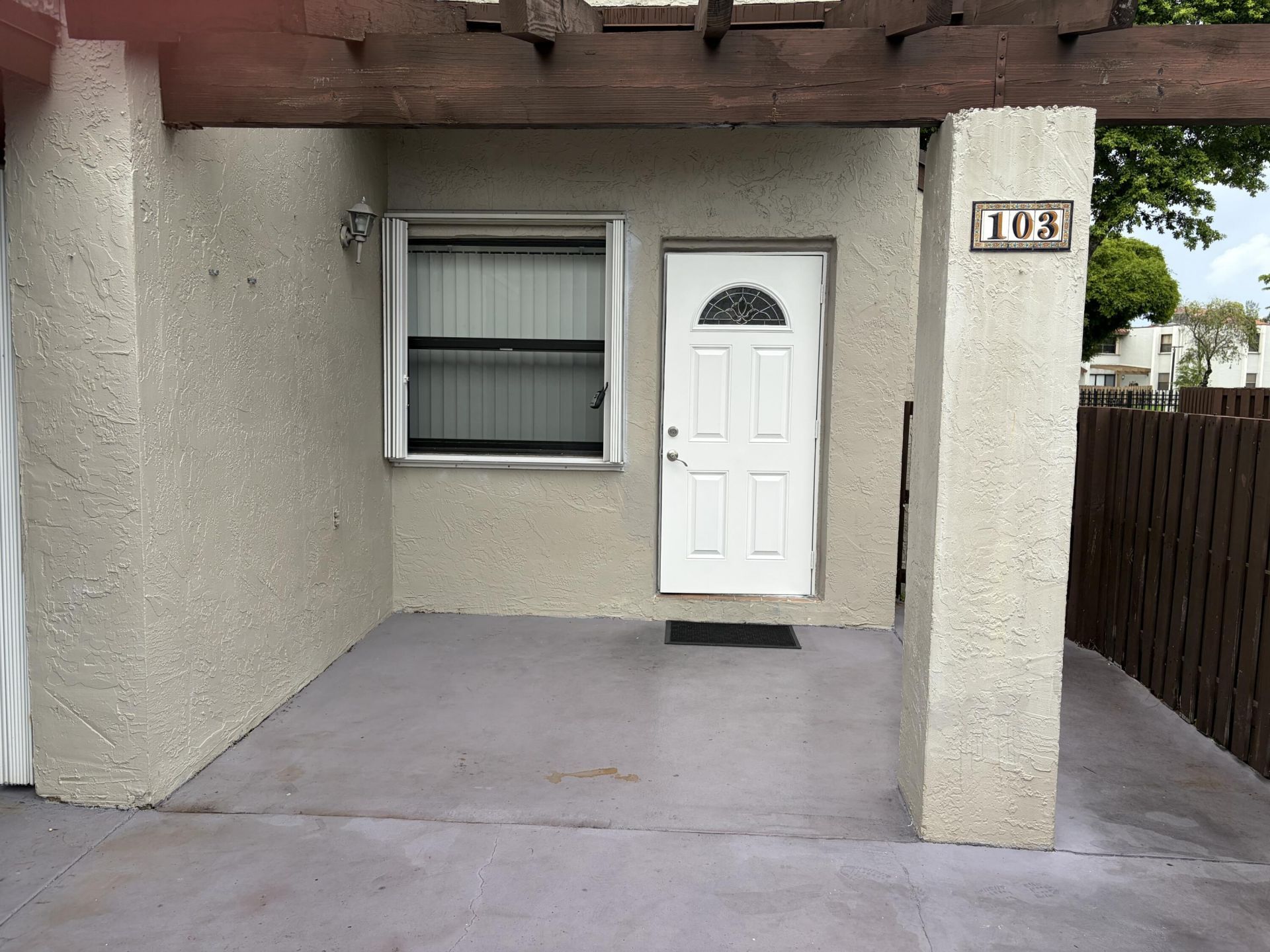 10292 NW 9th Street Circle, Unit 103, Miami, FL 33172 Photo