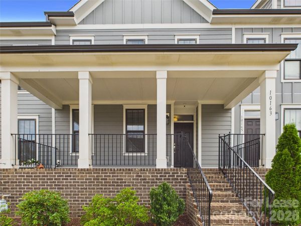 10163 Meeting House Drive NW, Huntersville, NC 28078
