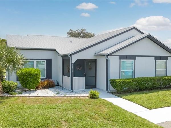 10501 Arlingford BLVD , LEHIGH ACRES, FL 33936