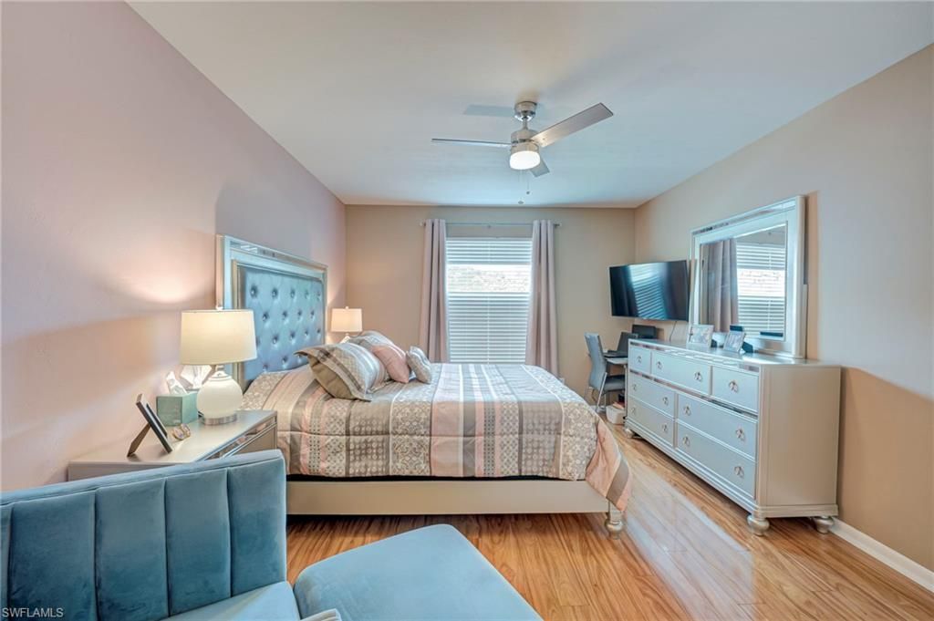 10501 Arlingford Blvd , Lehigh Acres, FL 33936 Photo