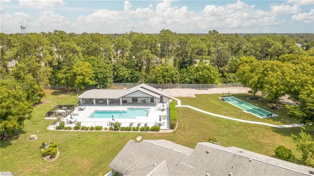 10501 Arlingford Blvd , Lehigh Acres, FL 33936 Photo