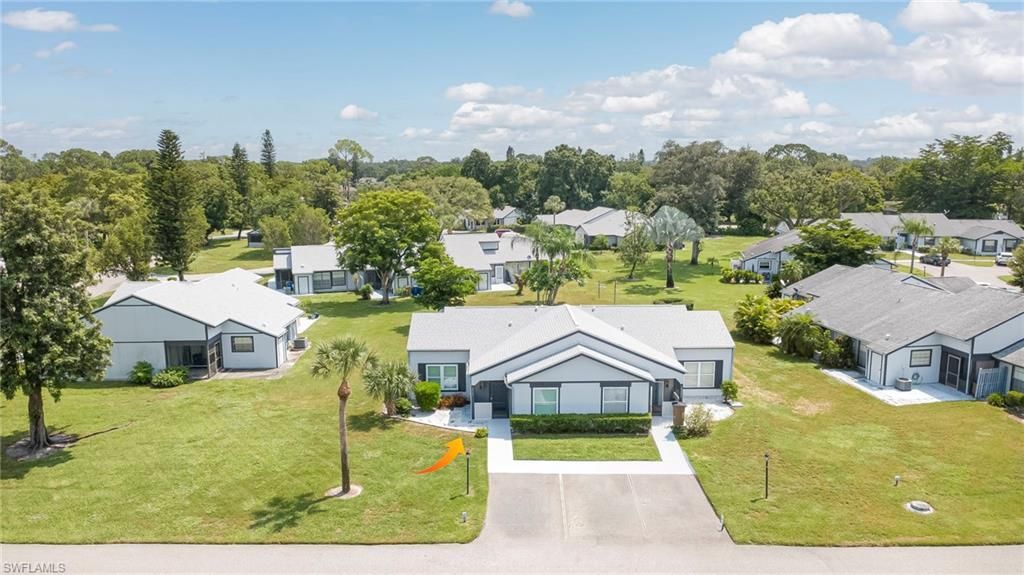 10501 Arlingford Blvd , Lehigh Acres, FL 33936 Photo