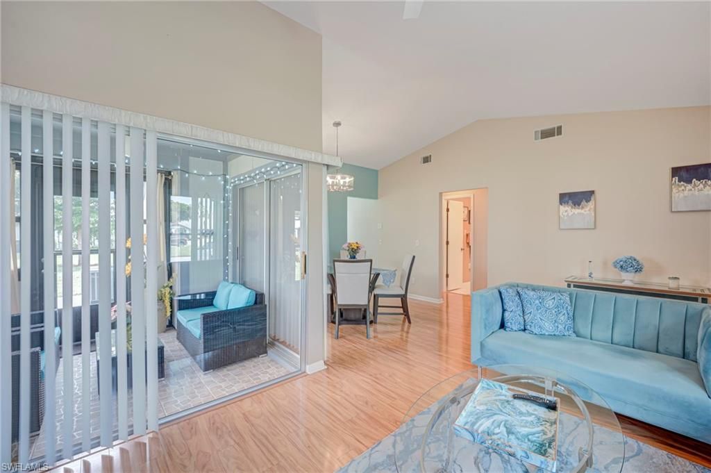 10501 Arlingford Blvd , Lehigh Acres, FL 33936 Photo