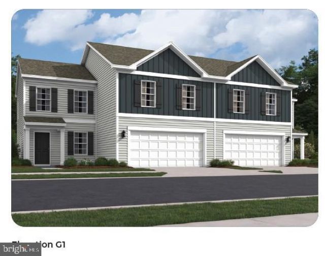 206 WINDING ROAD , FORKS TOWNSHIP, PA 18040
