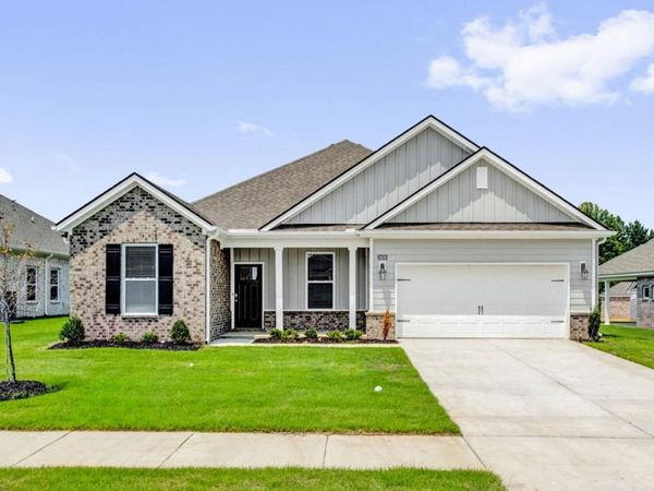 3316 Carroll Drive, Jonesboro, AR 72404