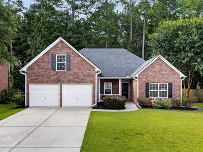 8719 Evangeline Drive, North Charleston, SC 29420