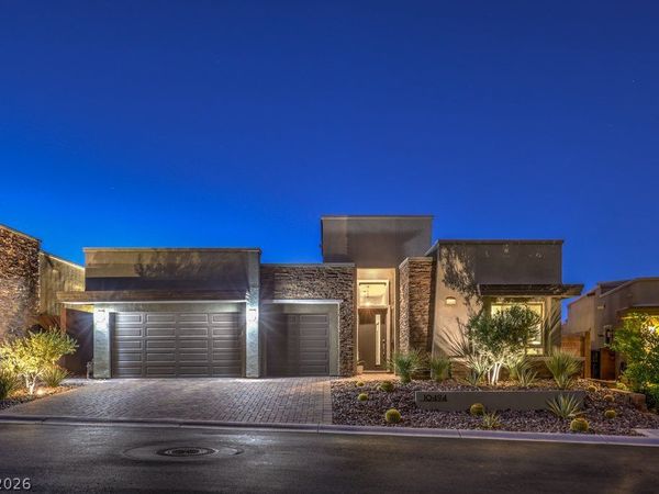 10494 Calico Terrace Avenue , Las Vegas, NV 89135
