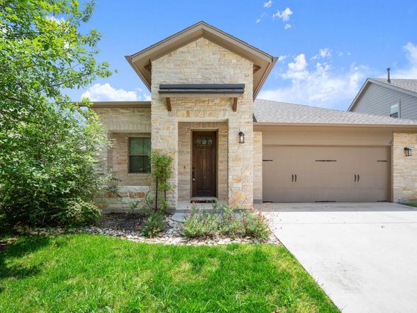 301 Bluff ST, Buda, TX 78610