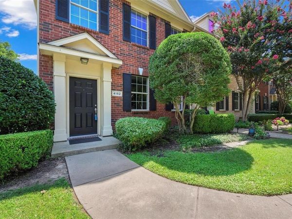 4152 Kyndra Circle, Richardson, TX 75082