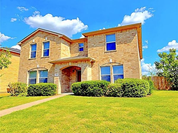 1336 Falcon Trail , Cedar Hill, TX 75104