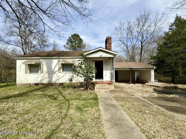 307 Albert Street, Brookhaven, MS 39601