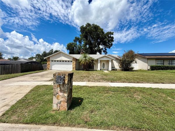 2810 SAINT CLAIR COURT , ORLANDO, FL 32818