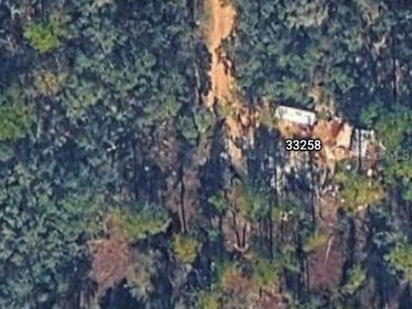 33258 CORAL ROCK DRIVE , WEBSTER, FL 33597