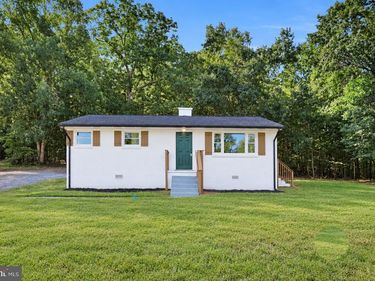 9054 JAMES MONROE HIGHWAY, CULPEPER, VA 22701