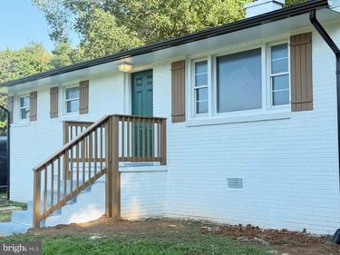 9054 JAMES MONROE HIGHWAY , CULPEPER, VA 22701