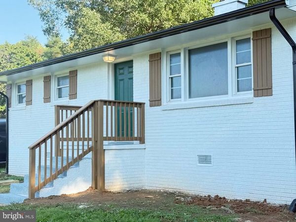 9054 JAMES MONROE HIGHWAY , CULPEPER, VA 22701