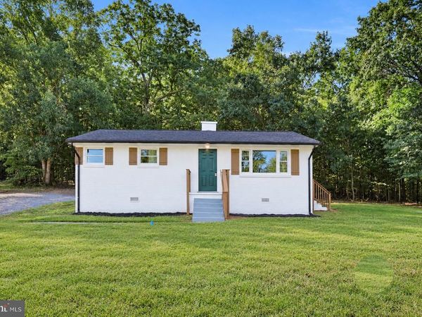 9054 JAMES MONROE HIGHWAY, CULPEPER, VA 22701