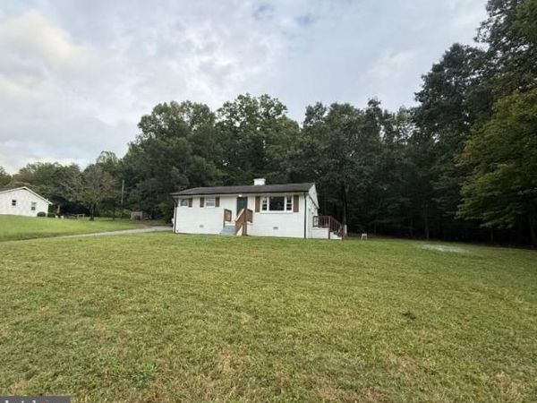 9054 JAMES MONROE HIGHWAY, CULPEPER, VA 22701