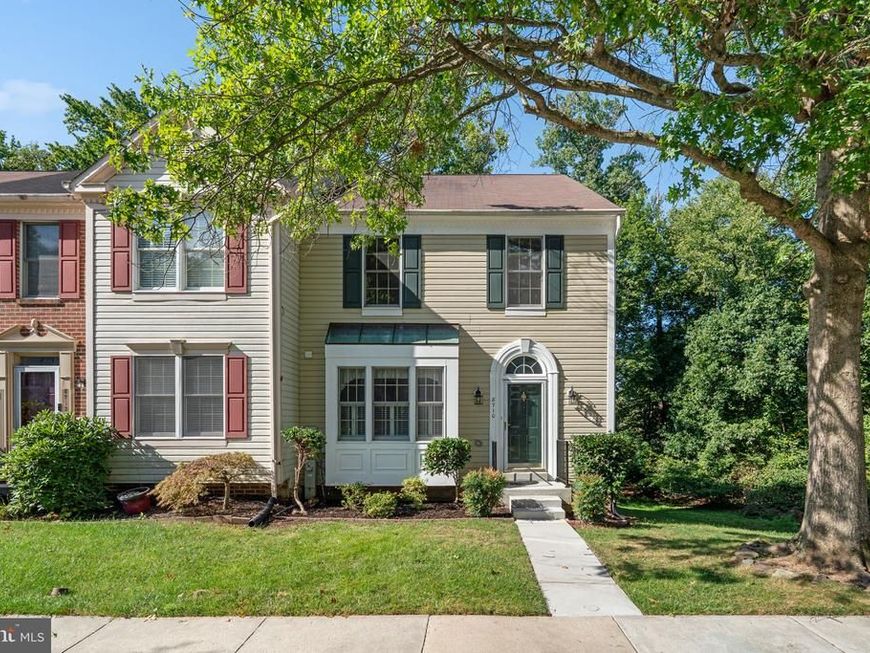 8710 Birkenhead Court, Laurel, MD 20723 Main Photo