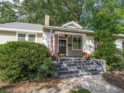 305 S Saluda Avenue, Columbia, SC 29205