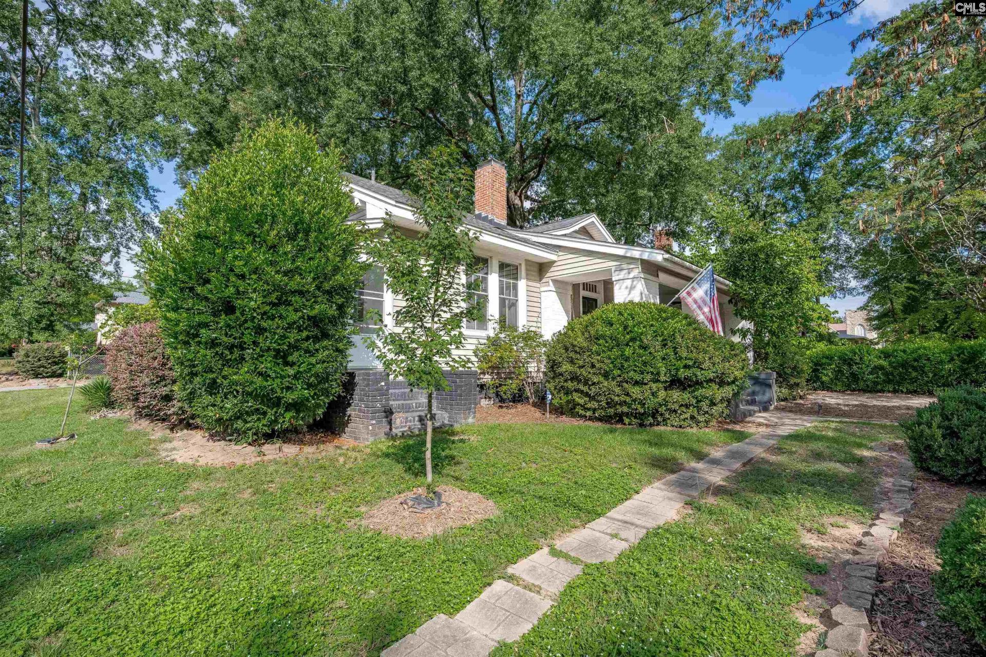 305 S Saluda Avenue Photo 10