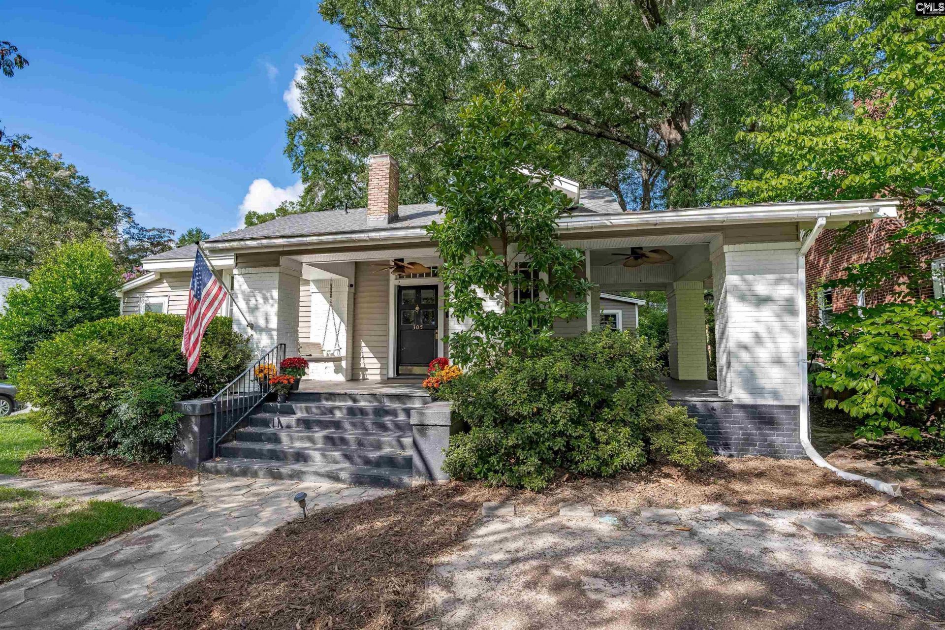 305 S Saluda Avenue Photo 11