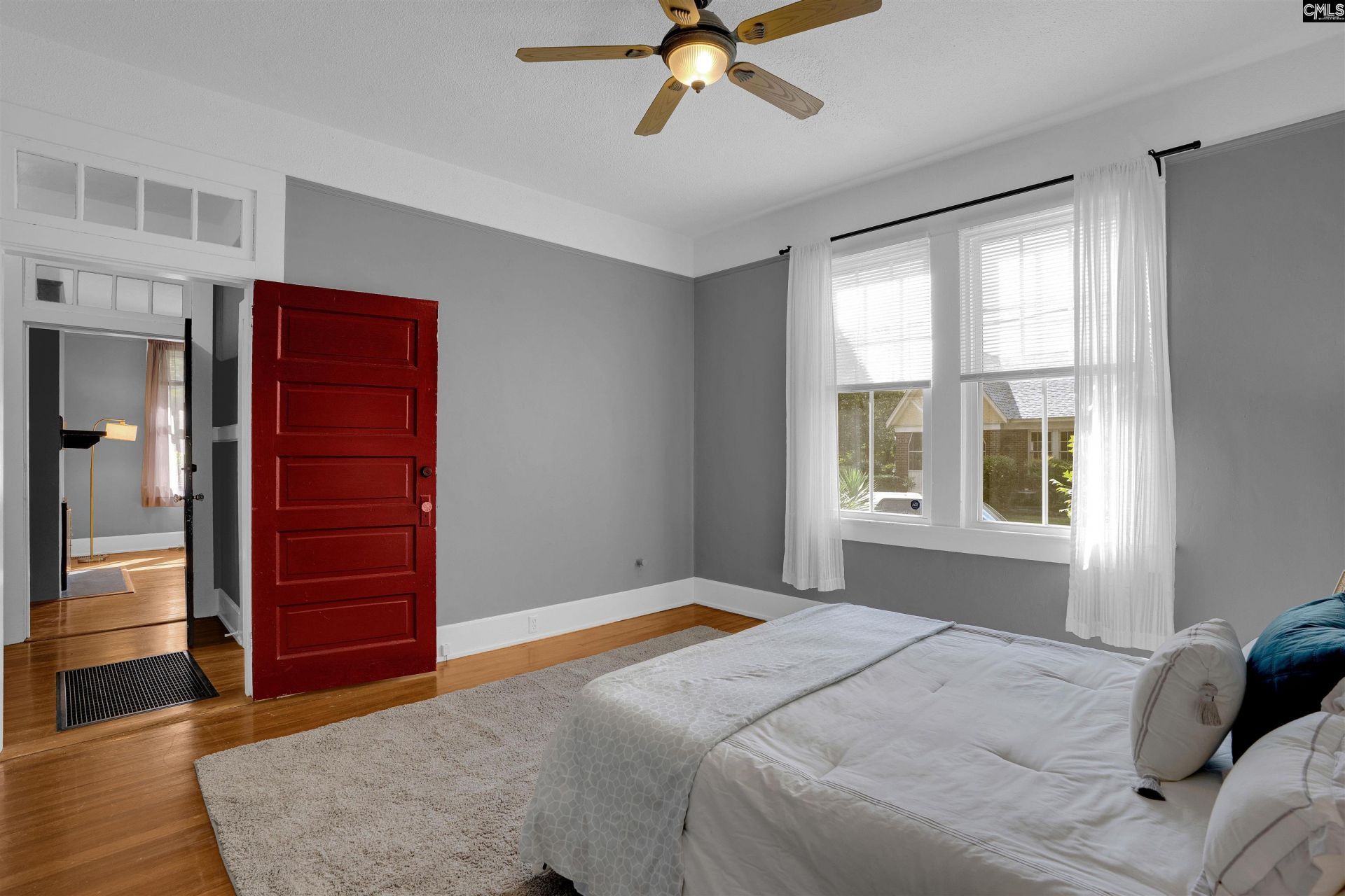 305 S Saluda Avenue Photo 27
