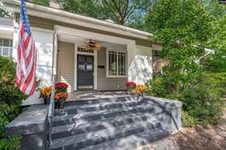 305 S Saluda Avenue photo 4