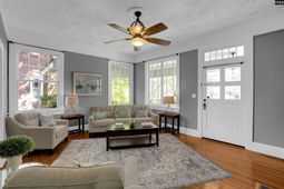 305 S Saluda Avenue photo 4